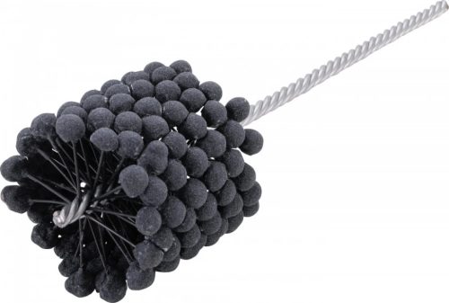 BGS technic Dispozitiv honuire | flexibilă | Granulaţie 180 | 87 - 89 mm (BGS 1268)