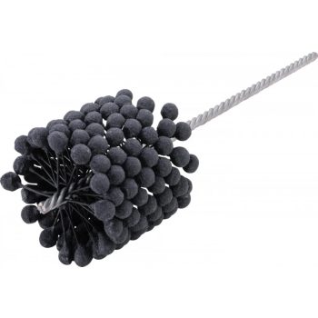   BGS technic Dispozitiv honuire | flexibilă | Granulaţie 180 | 94 - 96 mm (BGS 1269)