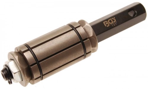 BGS technic Dispozitiv pentru largit tevi esapament, 31-44mm (BGS 127)