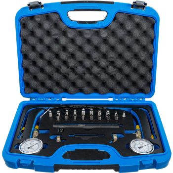   BGS technic St manometru testare presiunea la frâne (BGS 1271)