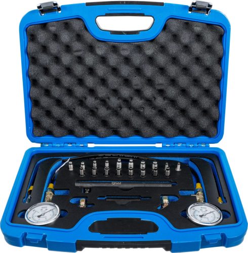 BGS technic St manometru testare presiunea la frâne (BGS 1271)