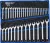 BGS technic Set chei combinate | 6 - 32 mm | 37 piese (BGS 1275)
