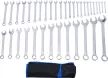 BGS technic Set chei combinate | 6 - 32 mm | 37 piese (BGS 1275)