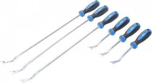 BGS technic Set furci pentru bumbi si clipsuri (BGS 1326)