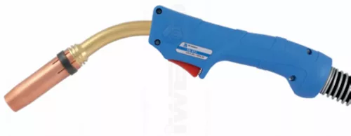 IWELD TBi 411 CO2 pistol 350A 3m cu răcire cu apă fixă (133P441530)