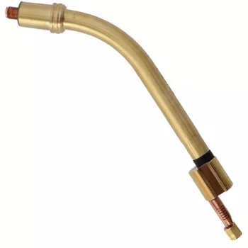   IWELD TBi 511 CO2 gâturi pistol sunt răcite cu apă (134P001001)