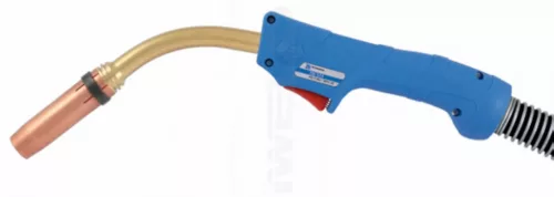 IWELD TBi 511 CO2 pistol 450A 3m cu răcire cu apă fixă (134P441530)