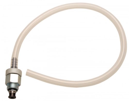 BGS technic Furtun scurgere filtru ulei pentru cartuşe filtru de ulei | pentru Toyota, Lexus (BGS 1401)