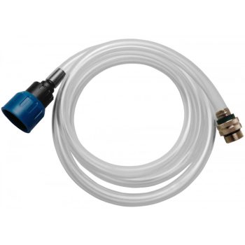   BGS technic Furtun cu adaptoare special pentru reumplere cutie de viteza DSG (BGS 1402)