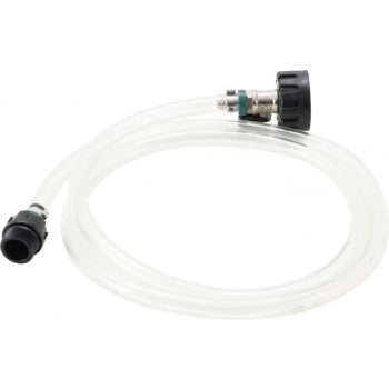   BGS technic Furtun de umplere ulei transmisie DSG pentru VAG (BGS 1403)