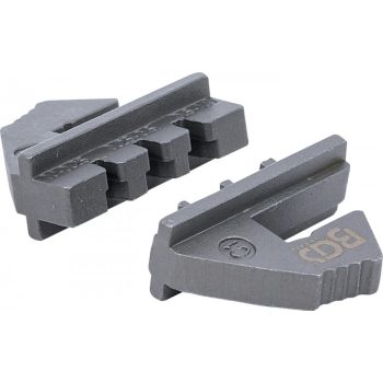   BGS technic Bacuri de sertizat papuci pentru cabluri electrice DIN (BGS 1410-C1)