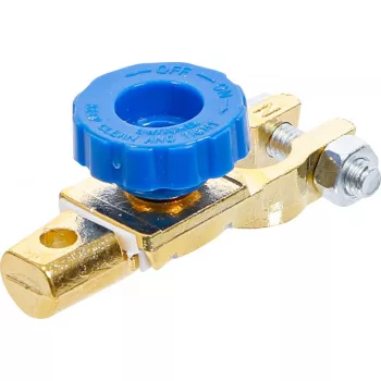   BGS technic Dispozitiv pentru decuplare borne de baterie (BGS 1414)