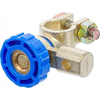   BGS technic Dispozitiv pentru decuplare borne de baterie, în unghi (BGS 1415)