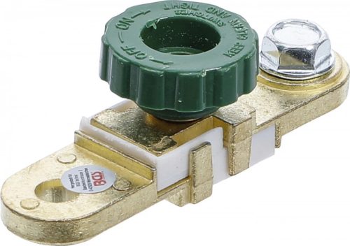 BGS technic Dispozitiv pentru decuplare borne de baterie (BGS 1416)