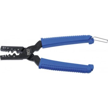   BGS technic Cleşte de presare papuci cablu | pentru papuci tubulari sertizaţi până la 16,0 mm² (BGS 1429)