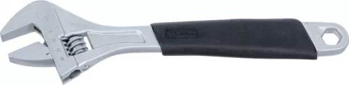 BGS technic Cheie reglabilă cu rolă cu mâner din plastic | max. 36 mm (BGS 1443)
