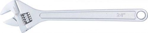 BGS DIY Cheie reglabilă cu deschidere 62 mm, lungime 600 mm (BGS 1476)