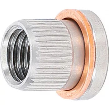   BGS technic Filet de schimb | pentru BGS 148 | M9 x 1,25 (BGS 148-1)