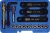 BGS technic Kit reparatii filete pentru conducte de frana (BGS 148)