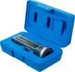 BGS technic Dispozitiv magnetic reglare unghi cădere roată | cu posibilitate de reglaj dublu (BGS 1519)