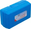 BGS technic Dispozitiv magnetic reglare unghi cădere roată | cu posibilitate de reglaj dublu (BGS 1519)