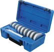 BGS technic Set universal de presare rulmenţi şi bucşe | 10 piese (BGS 1522)