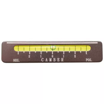   BGS technic Nivelă | pentru dispozitiv de reglare unghi de cădere roată de la BGS 1523 (BGS 1523-1)