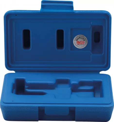 BGS technic Cutie goală pentru BGS 1523 (BGS 1523-LEER)