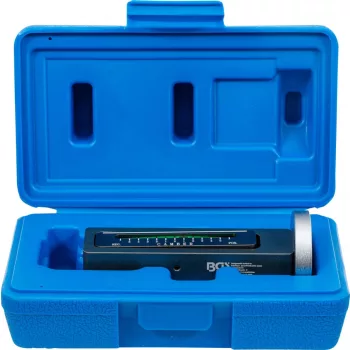   BGS technic Dispozitiv magnetic reglare unghi cădere roată (BGS 1523)
