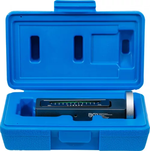 BGS technic Dispozitiv magnetic reglare unghi cădere roată (BGS 1523)