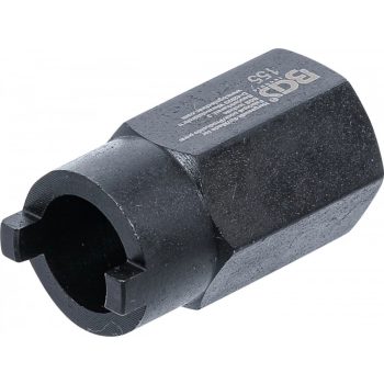   BGS technic Cheie montare suspensie | pentru VW, Audi | Antrenare 6 colțuri exterior 22 mm (BGS 155)