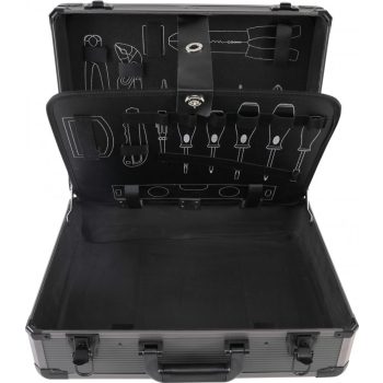   BGS technic Cutie goală din aluminiu pentru BGS 15501 (BGS 15501-LEER)