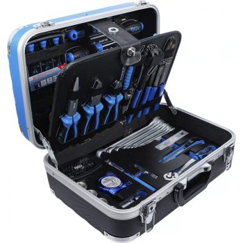 BGS technic Cutie unelte universală | 106 piese (BGS 15505)