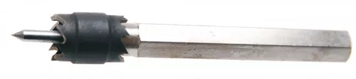 BGS technic Freză colțuri de sudură | 70 mm (BGS 1600)