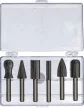 BGS DIY Set freze rotative | 6 piese (BGS 1604)