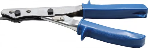 BGS technic Foarfeca pentru lucrari de tinichigerie, 240 mm (BGS 1605)