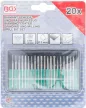 BGS technic Freze diamantate | 20 piese (BGS 1607)