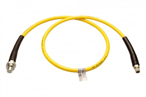 BGS technic Furtun hidraulic sertizat special pentru scule pneumatice (BGS 1611)