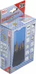 BGS technic Set burghie în trepte | titan nitrurat | Ø 4 - 30 mm | 3 piese (BGS 1624)