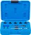 BGS technic Set burghie / freze puncte de sudură | 10 piese (BGS 1632)