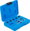 BGS technic Set burghie / freze puncte de sudură | 10 piese (BGS 1632)