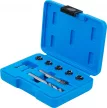 BGS technic Set burghie / freze puncte de sudură | 10 piese (BGS 1632)