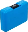 BGS technic Set burghie / freze puncte de sudură | 10 piese (BGS 1632)