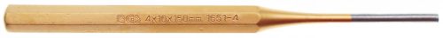 BGS technic Dorn 4mm pentru mecanici, lungime 150mm (BGS 1651-4)