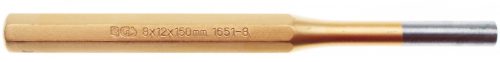 BGS technic Dorn 8mm pentru mecanici, lungime 150mm (BGS 1651-8)