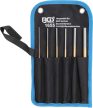 BGS technic Set dornuri lungi 2.5-8mm,200mm lungime,6piese (BGS 1655)