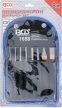 BGS technic Set dornuri si dalti, 8piese (BGS 1658)