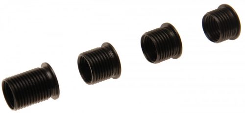 BGS technic Set bucse M12 x1.25 pentru BGS 166 (BGS 166-1)