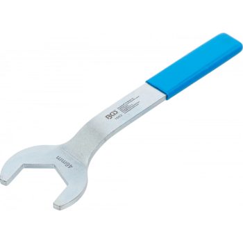   BGS technic Cheie fixa 46mm extraplata pentru demontat pompa de apa, motoare Opel si GM, motoare OHC (BGS 1683)