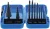 BGS technic Set burghie în trepte şi set burghie spirale | HSS | Ø 4 - 12 / 4 - 20 mm | 2 - 5 mm | 10 piese (BGS 1686)